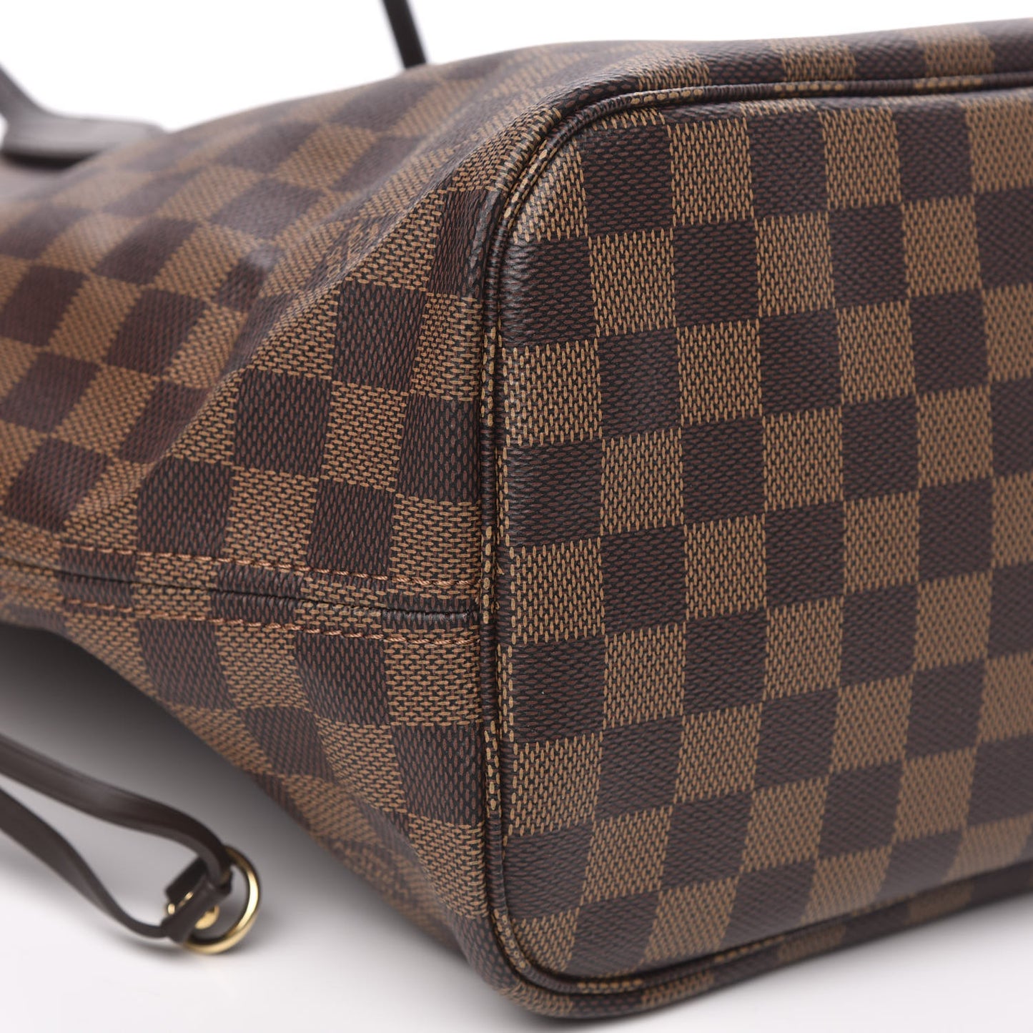 Damier Ebene Neo Neverfull MM