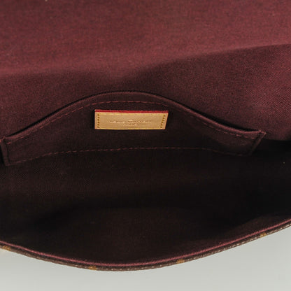 Louis Vuitton Monogram Favorite PM 5 of 8
