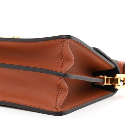 Louis Vuitton Reverse Monogram Dauphine Mini 9 of 9