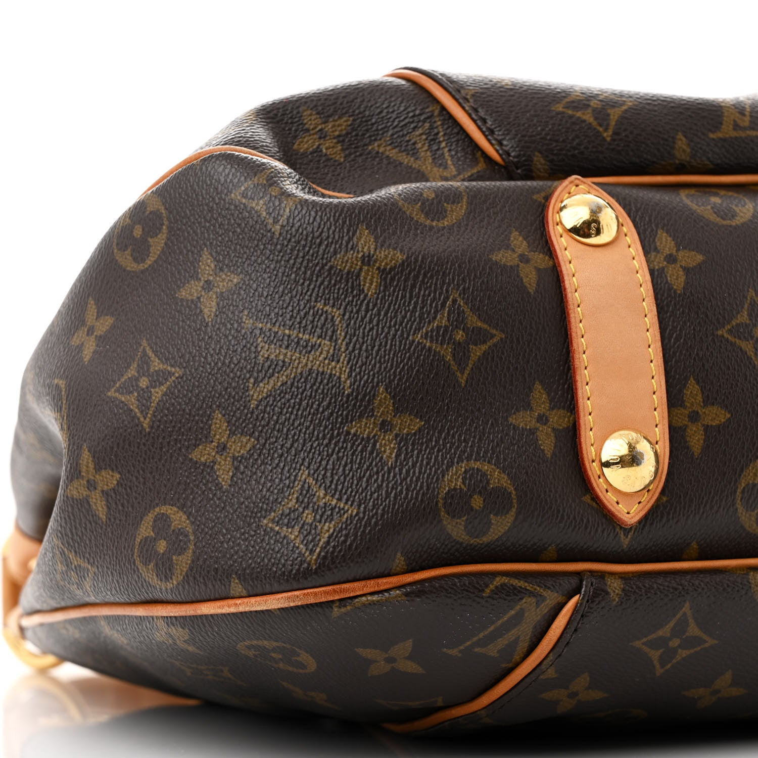 Louis Vuitton Monogram Galliera PM 8 of 13