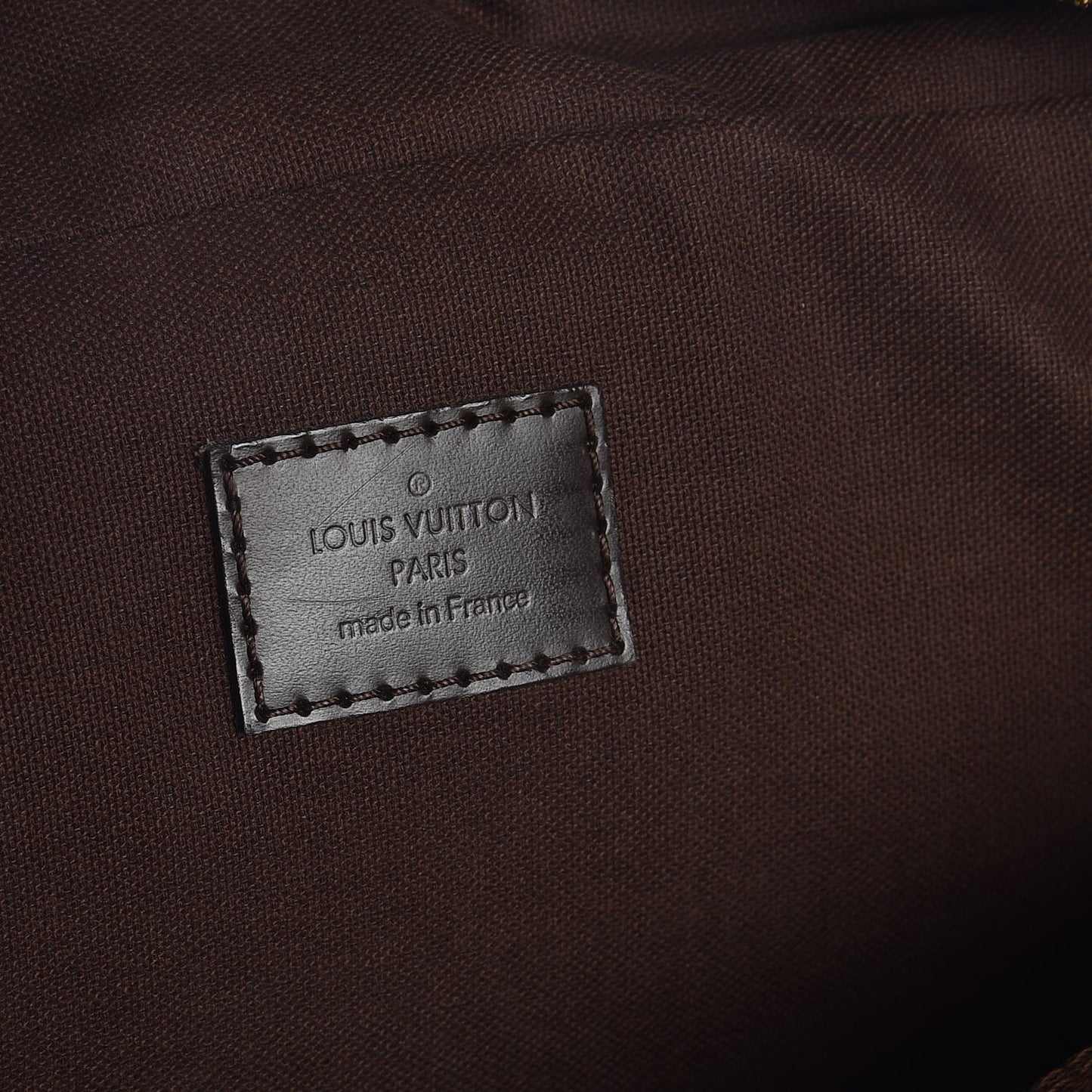 Damier Ebene Icare