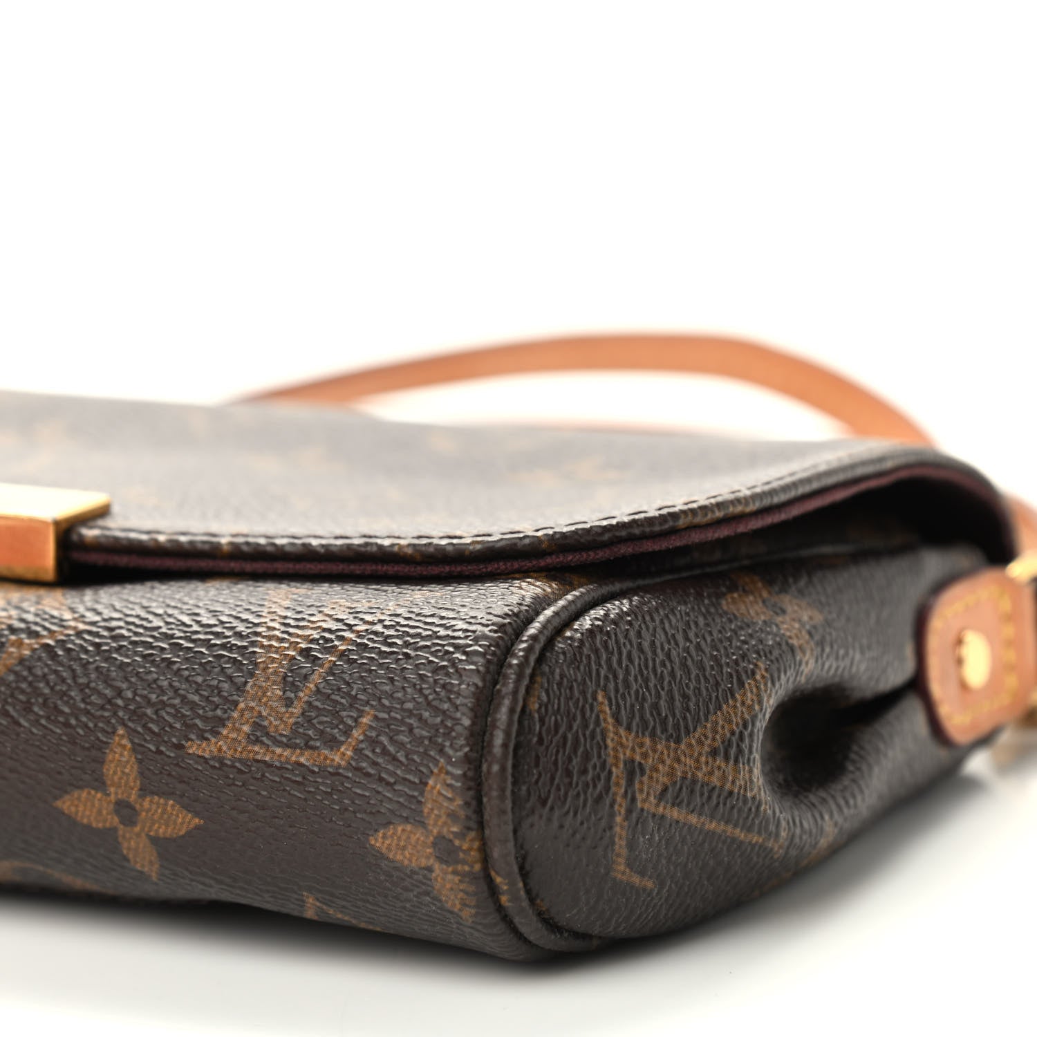 Louis Vuitton Monogram Favorite PM 9 of 9