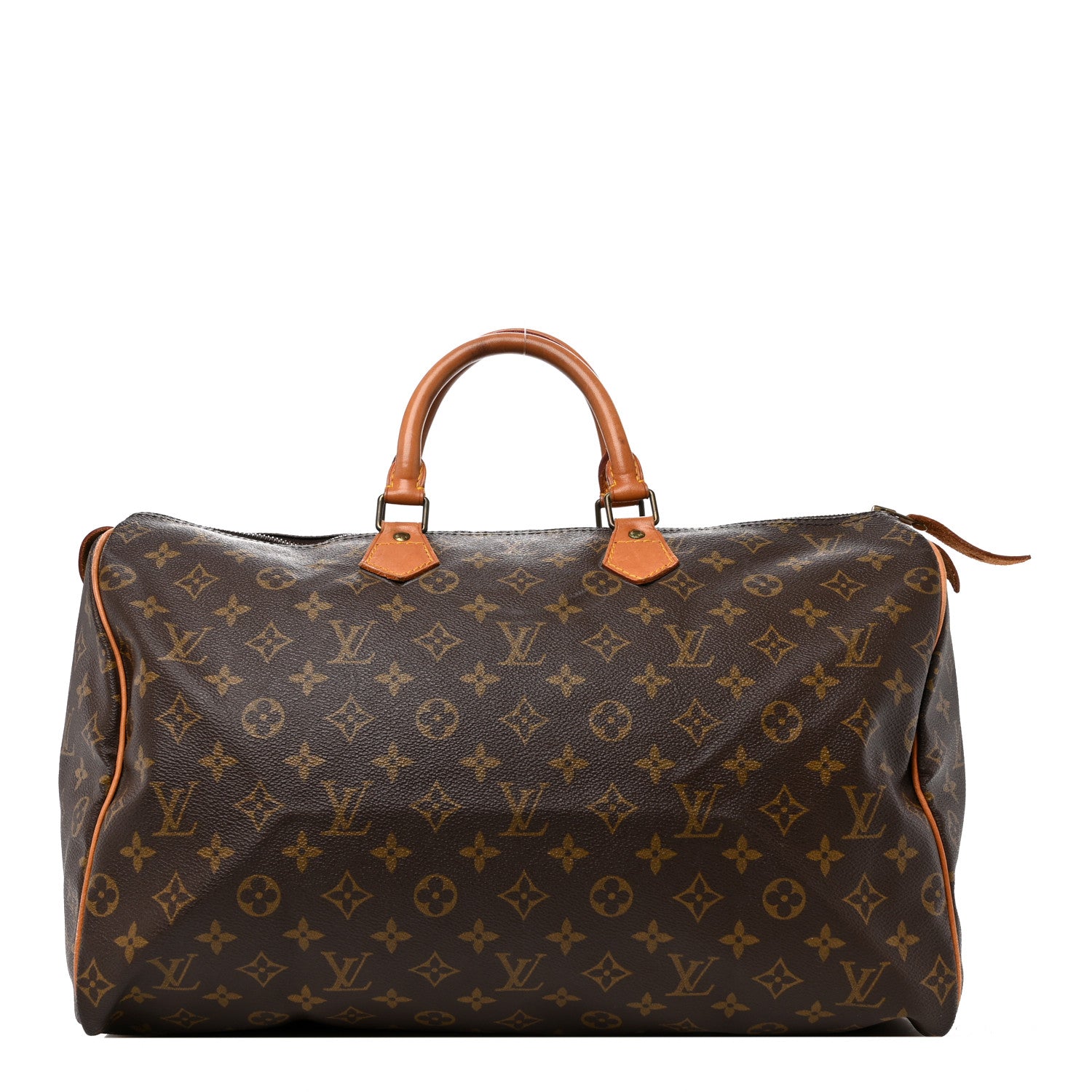 Louis Vuitton Monogram Speedy 40 1 of 16