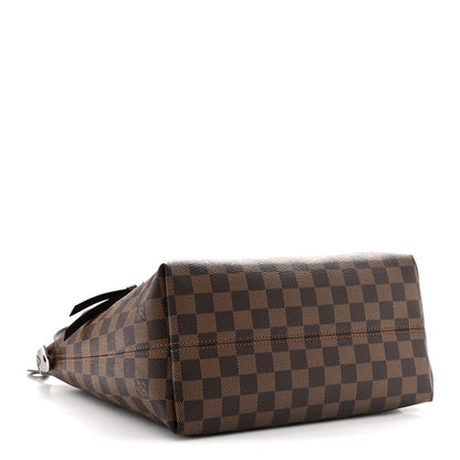 Louis Vuitton Damier Ebene Iena PM 4 of 12