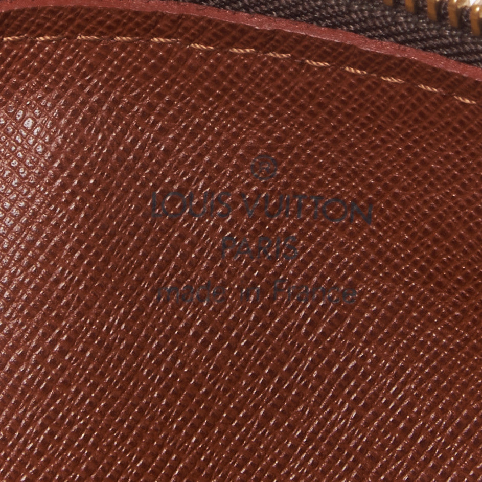 Monogram Papillon 30