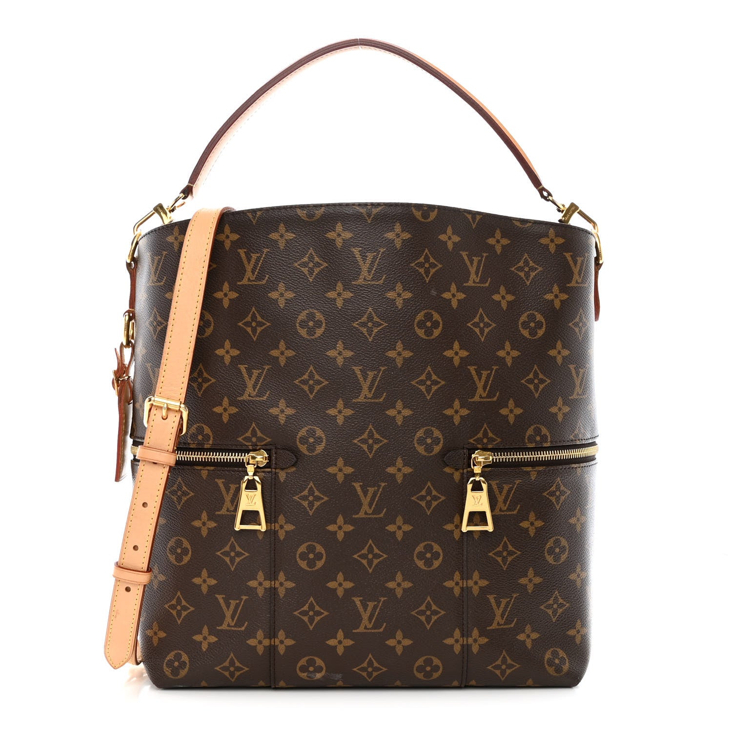 Louis Vuitton Monogram Melie 1 of 15