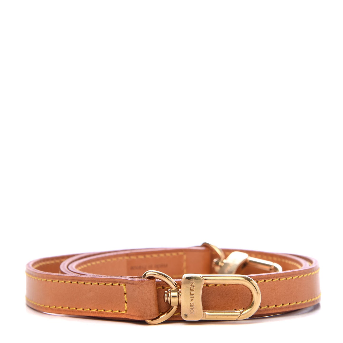 Vachetta 16mm Shoulder Strap