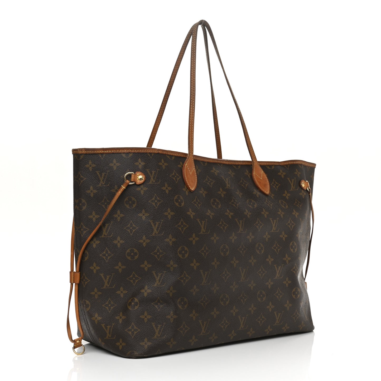 Monogram Neverfull GM