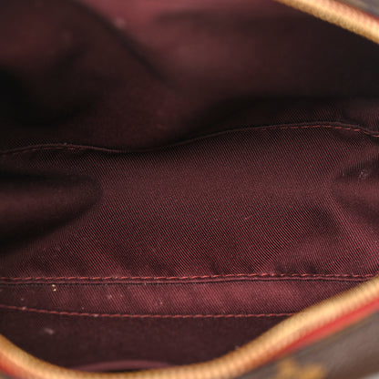 Louis Vuitton Monogram Deauville Mini 5 of 20
