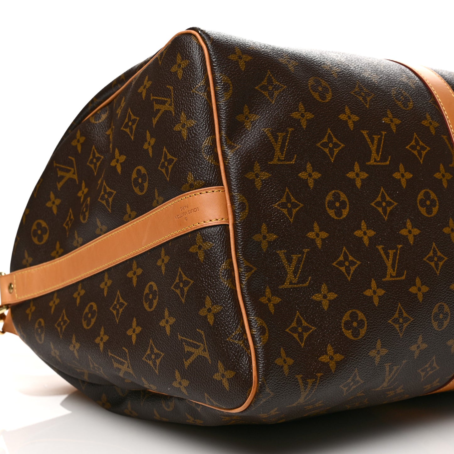 Monogram Keepall Bandouliere 55