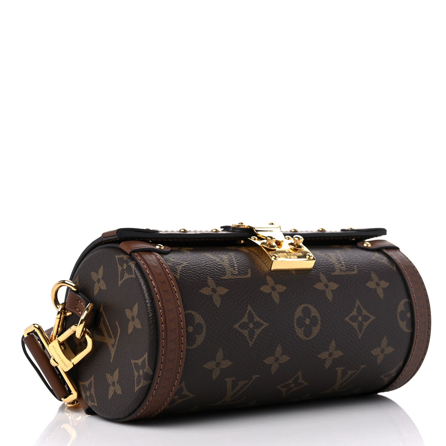 Louis Vuitton Monogram Papillon Trunk 5 of 9