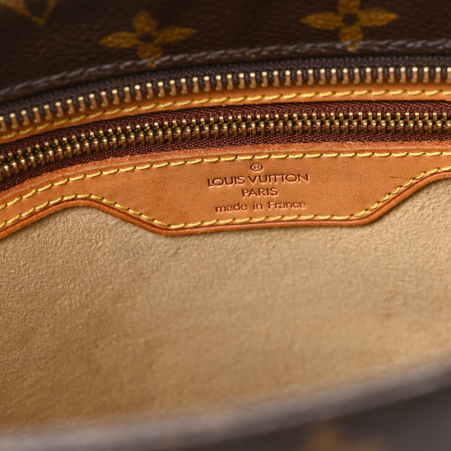 Monogram Luco