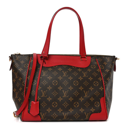Louis Vuitton Monogram Estrela NM Cherry 1 of 9