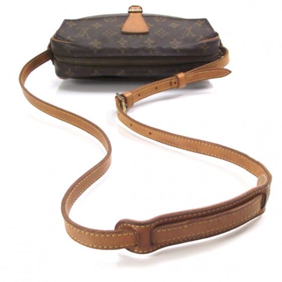 Monogram Jeune Fille