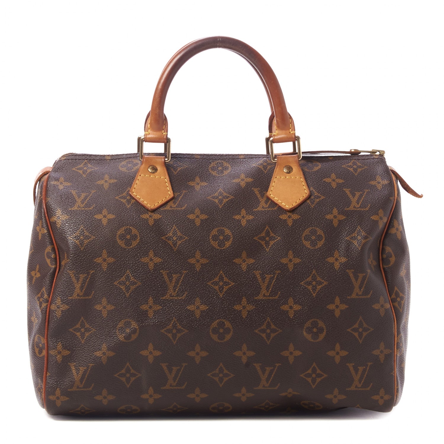 Louis Vuitton Monogram Speedy 30 1 of 10