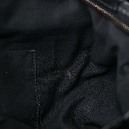 Balenciaga Agneau Giant 12 Rose Gold Hardware City Black 12 of 18