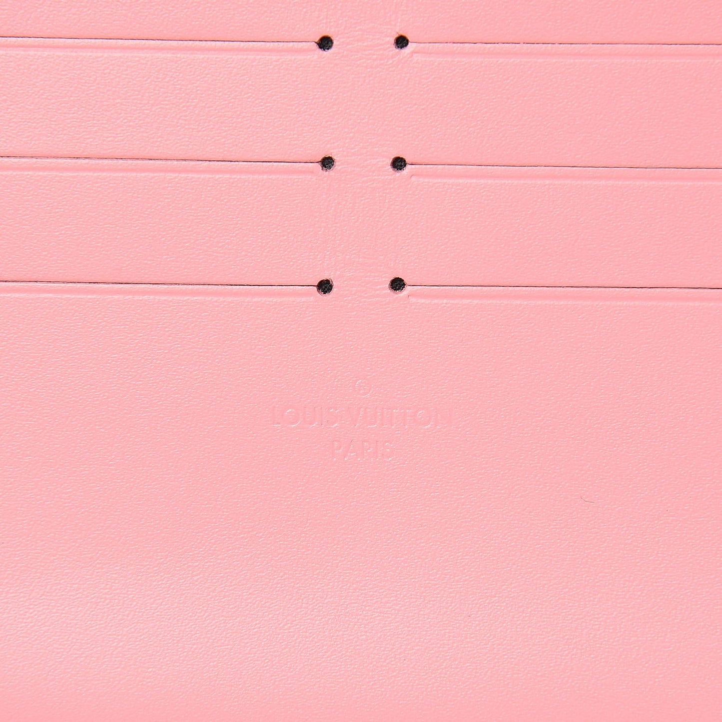 Vernis Jungle Dots Pochette Felicie Sugar Pink Poppy