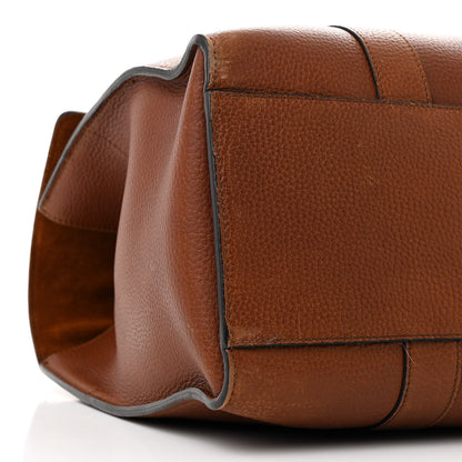 Mulberry Classic Grain Calfskin Bayswater Oak 8 of 16