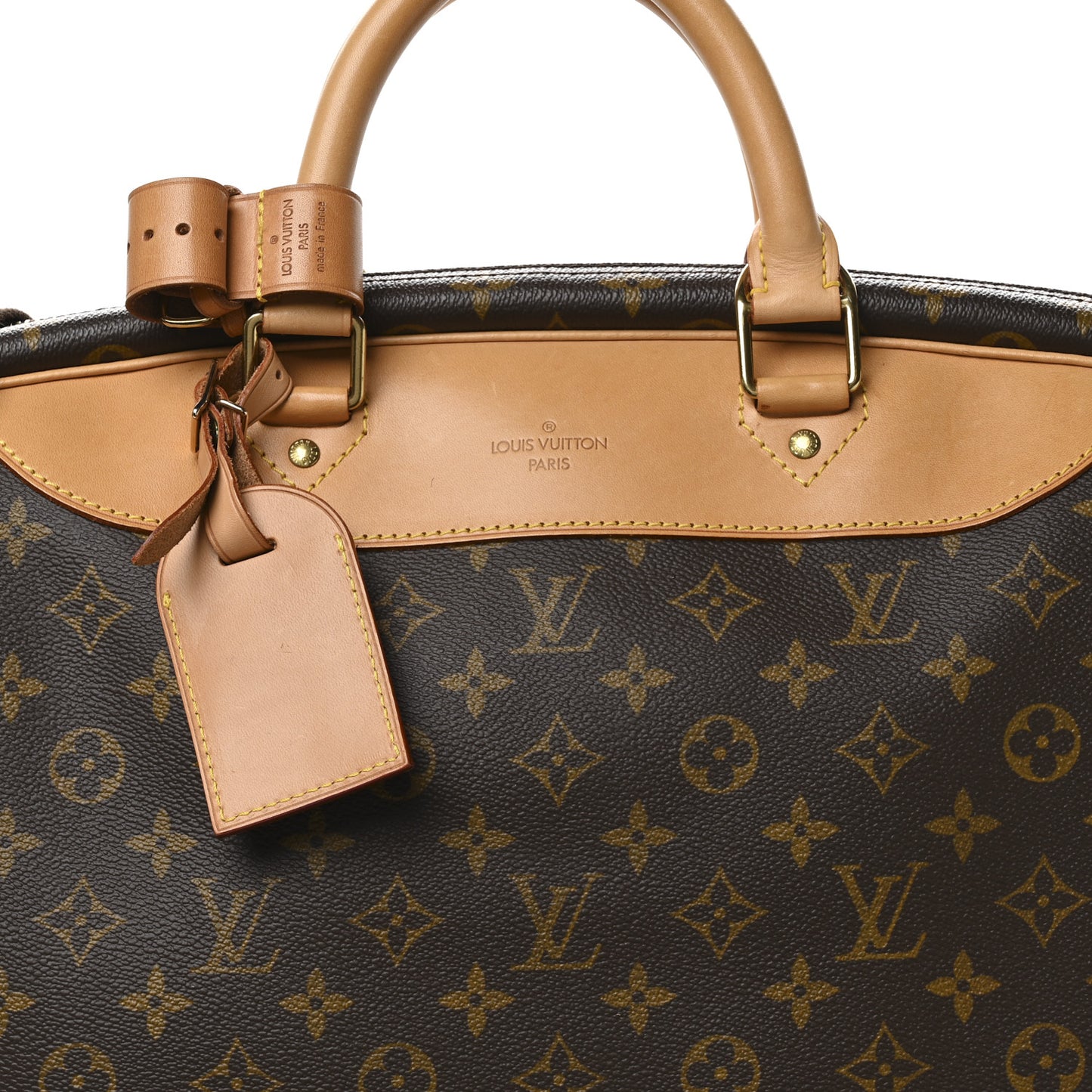 Monogram Alize 1 Compartment