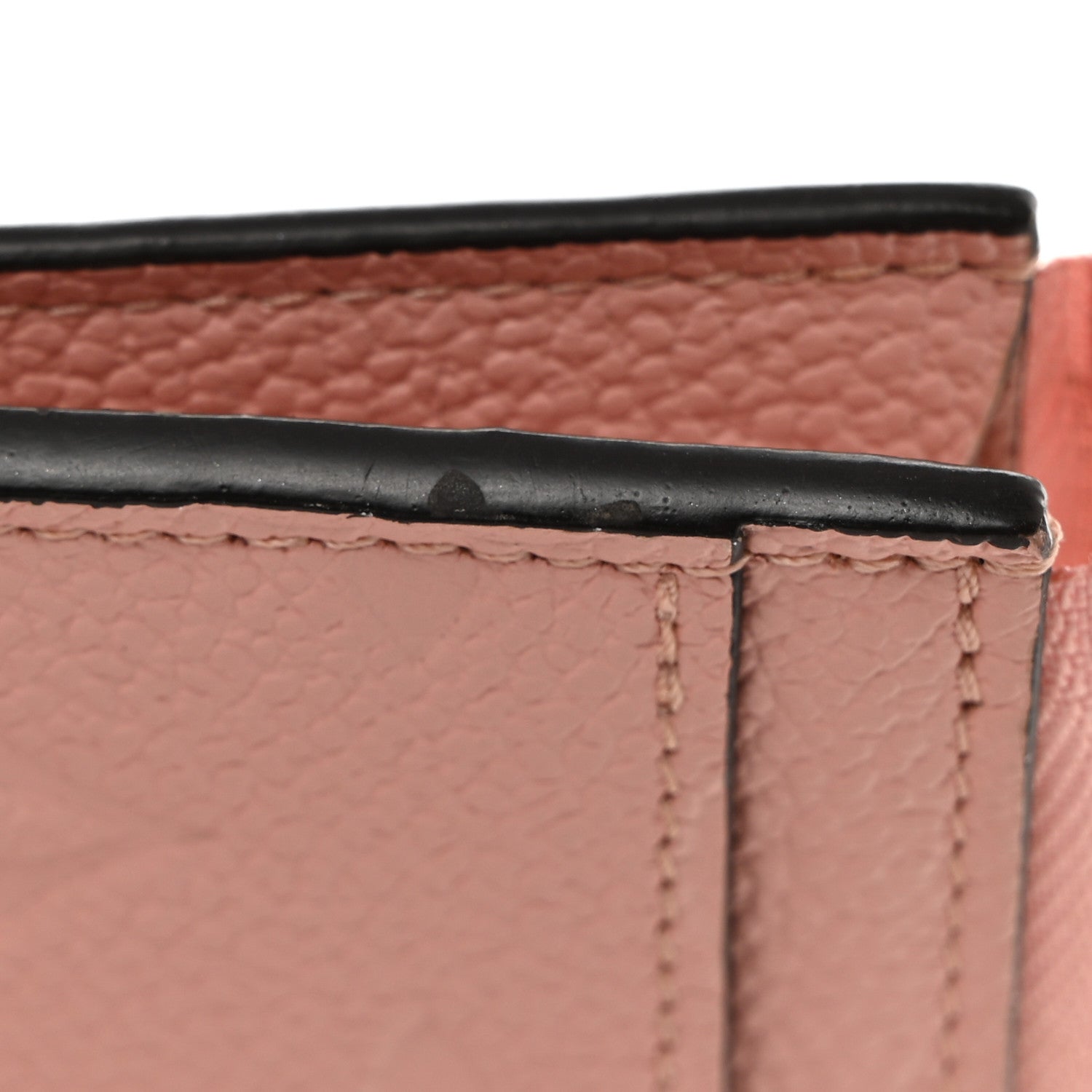 Louis Vuitton Empreinte Zipper Card Holder Rose Poudre 9 of 10