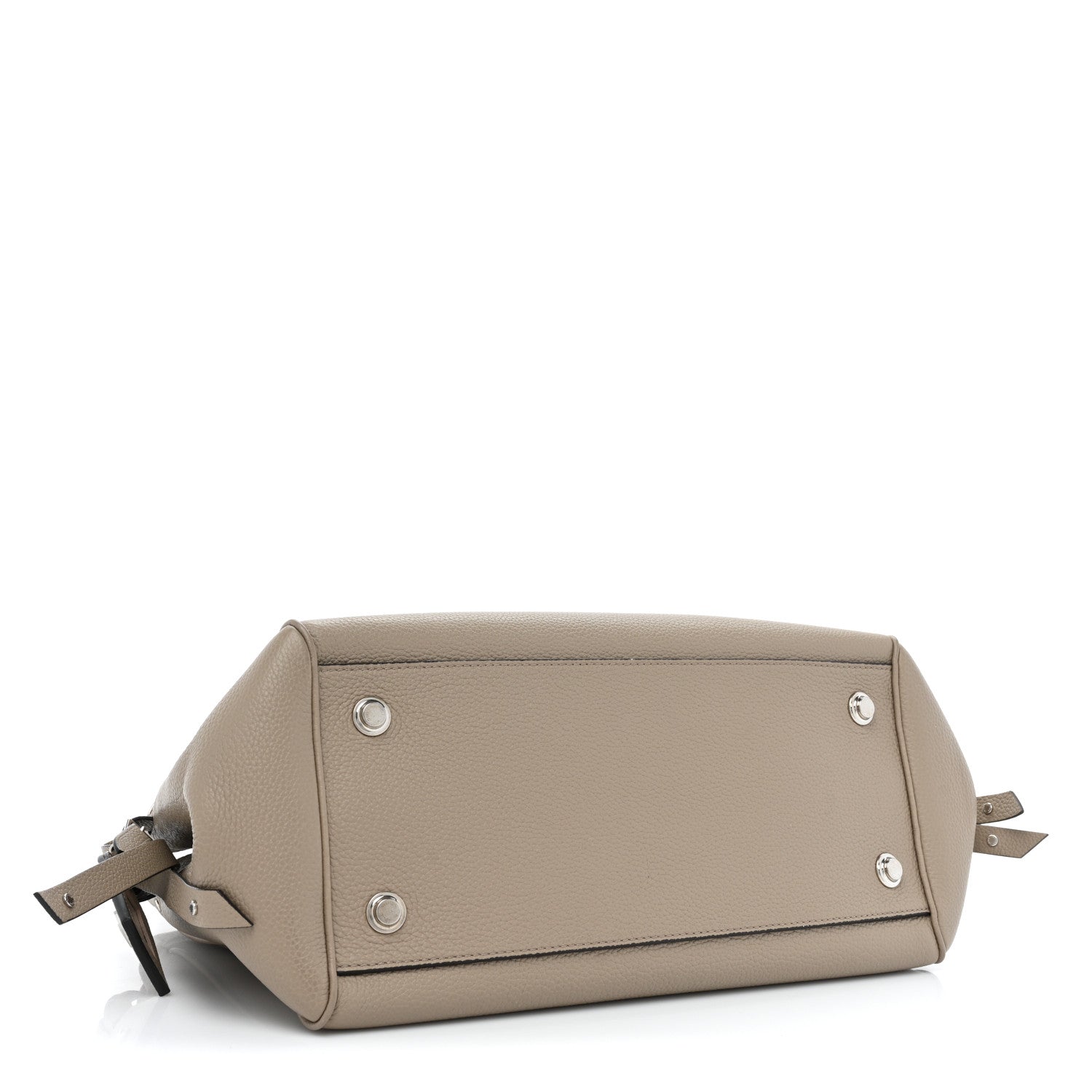 Louis Vuitton Veau Nuage Milla MM Tourterelle 4 of 12