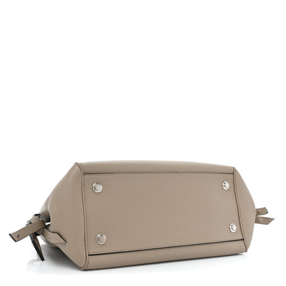 Louis Vuitton Veau Nuage Milla MM Tourterelle 4 of 12