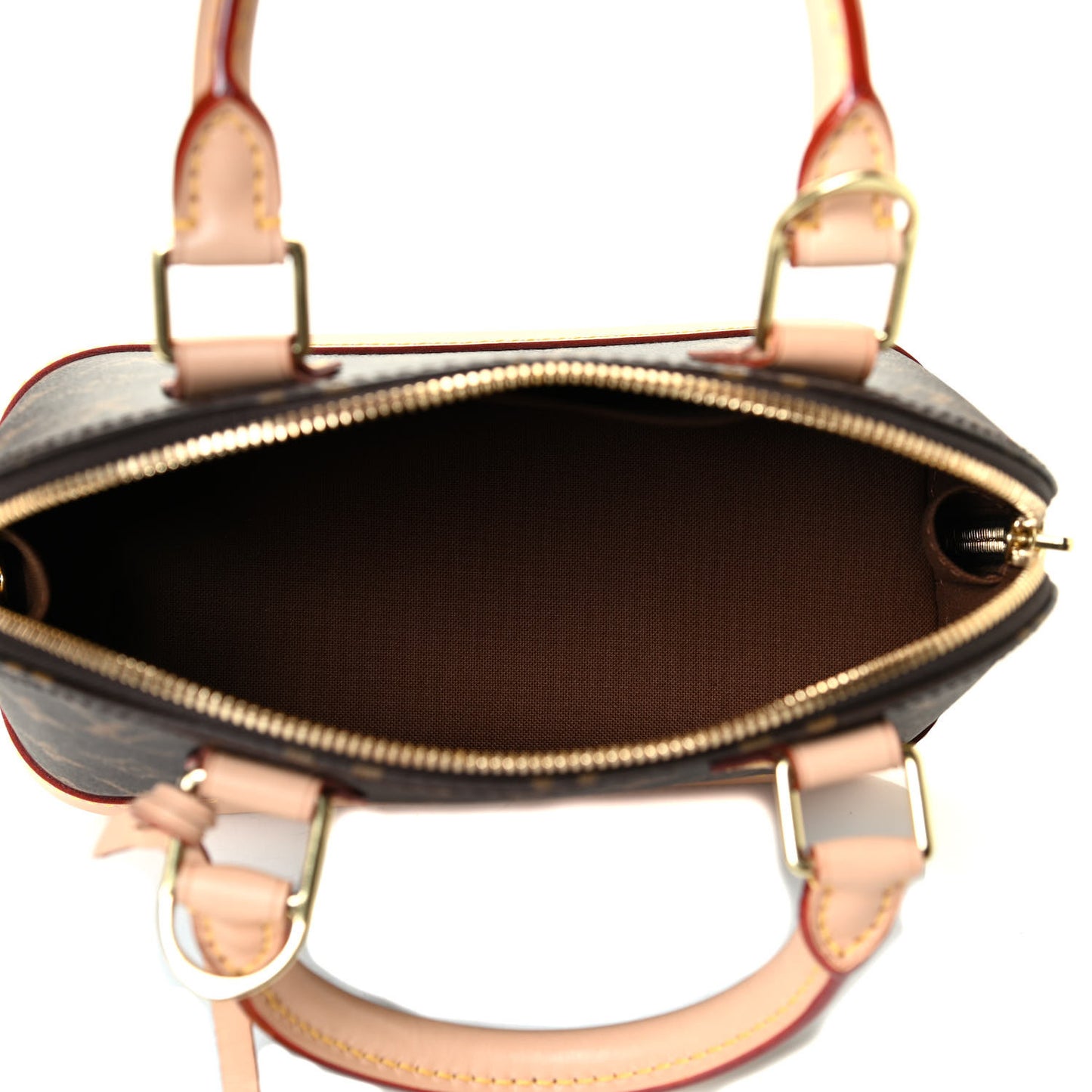 Monogram Alma BB