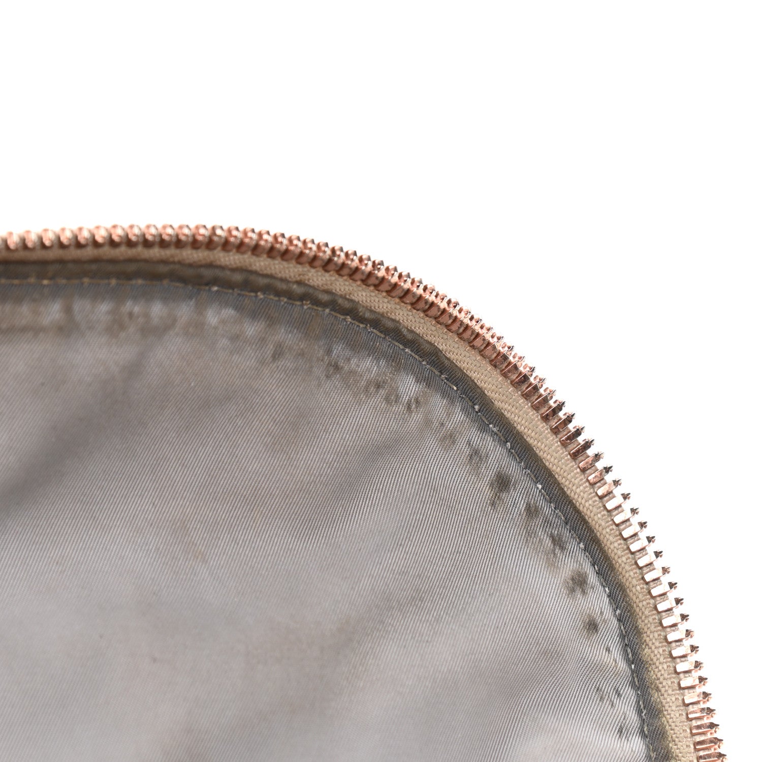 Alexander Wang Pebbled Lambskin Rockie Dune Rose Gold Hardware 7 of 21