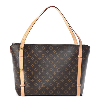Louis Vuitton Monogram Tuileries 1 of 9