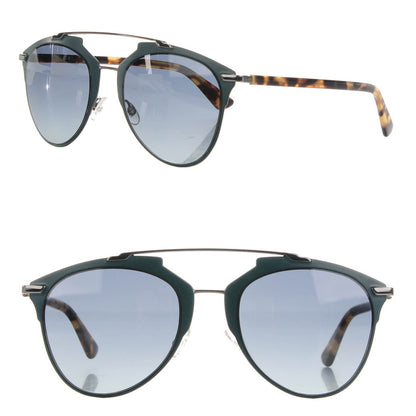 Christian Dior Reflected Sunglasses Green 1 of 7