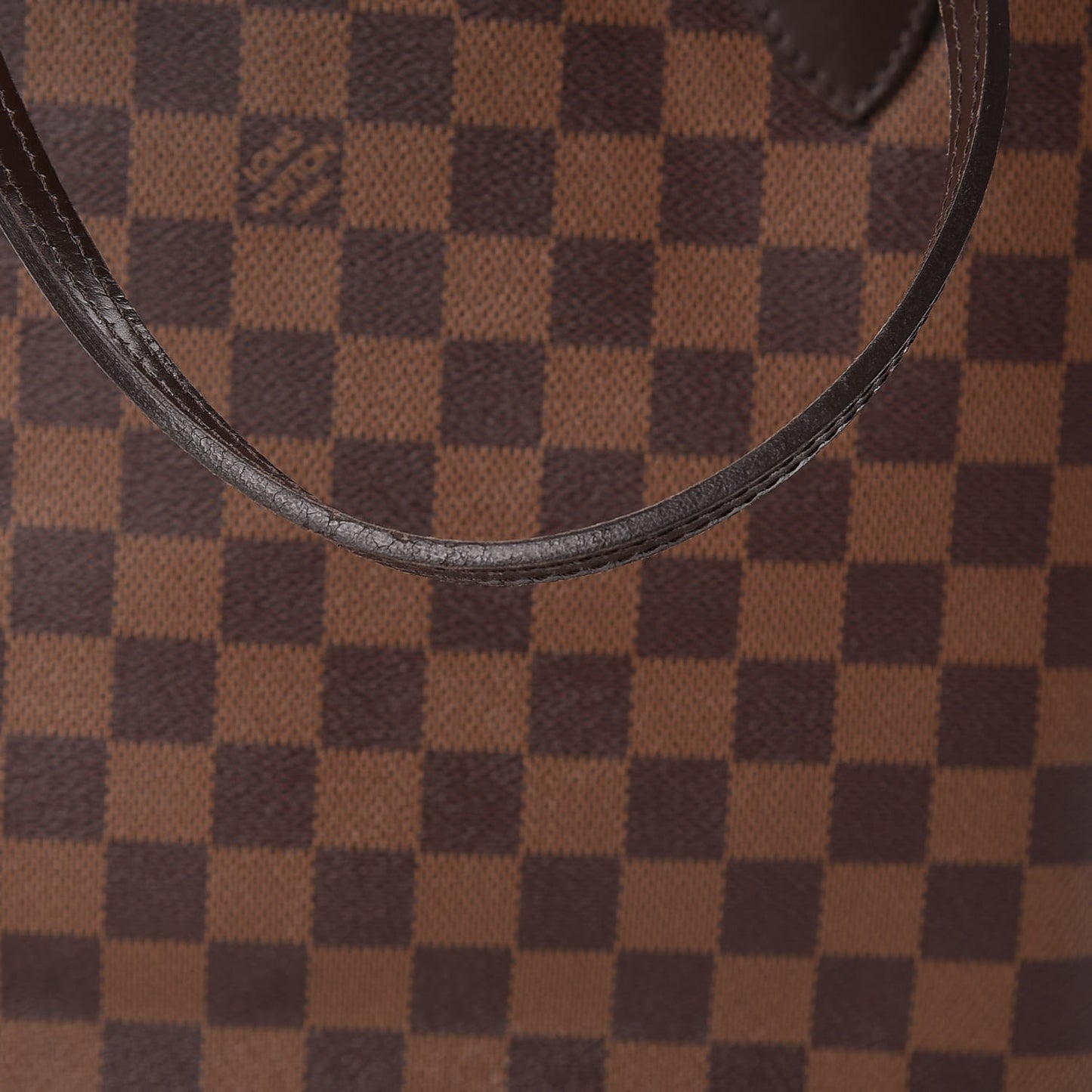 Damier Ebene Neverfull MM
