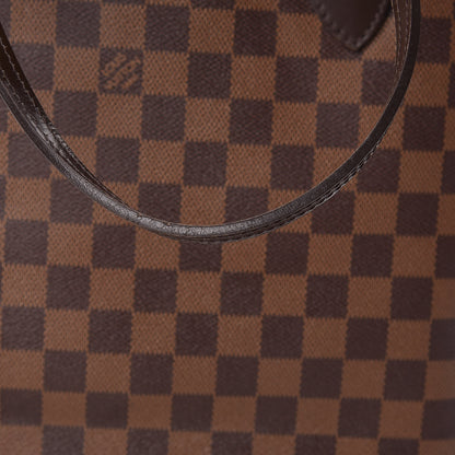 Louis Vuitton Damier Ebene Neverfull MM 15 of 16