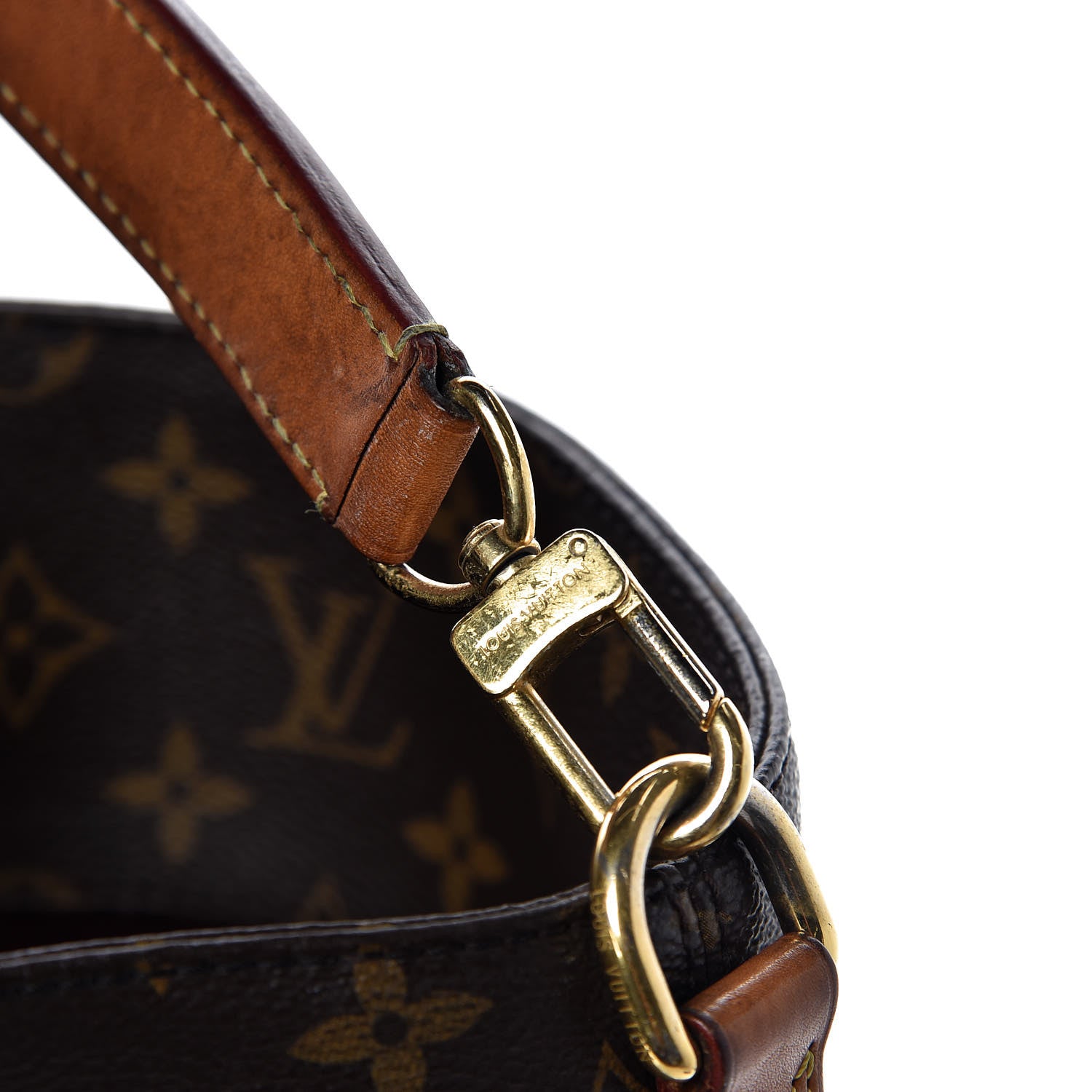 Louis Vuitton Monogram Melie 23 of 24
