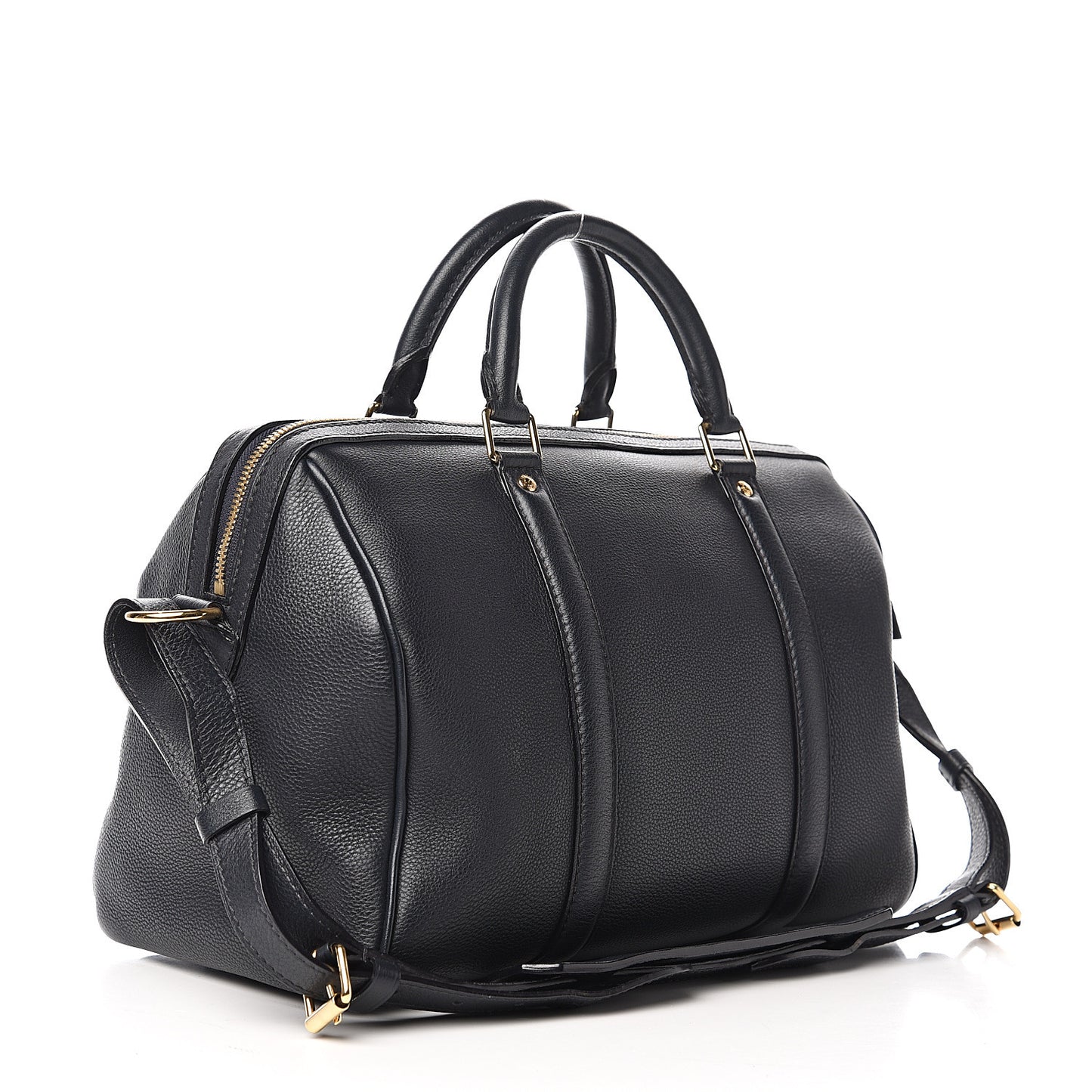 Veau Cachemire SC Bag PM Cobalt