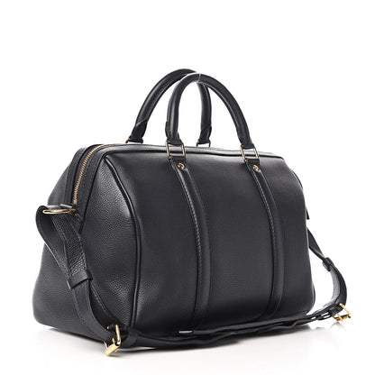 Louis Vuitton Veau Cachemire SC Bag PM Cobalt 2 of 12