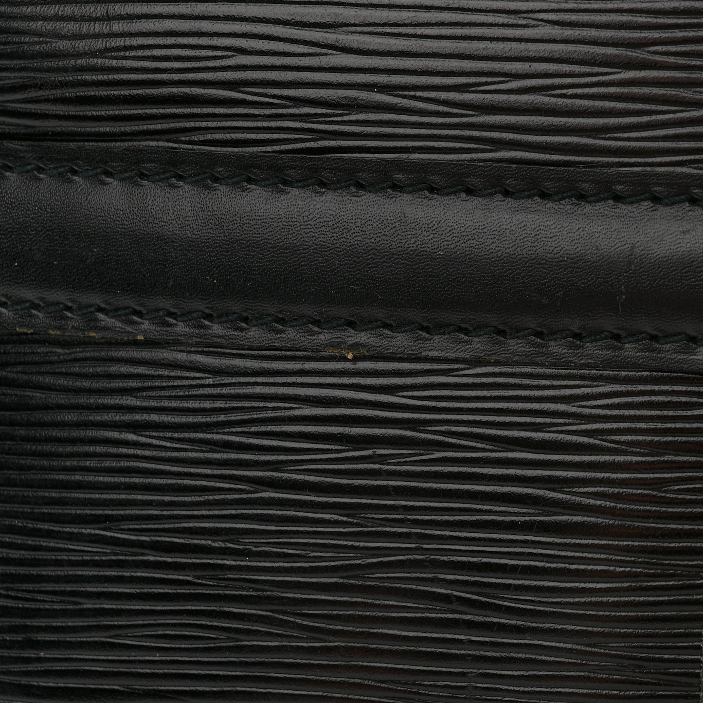 Epi Keepall 45 Black