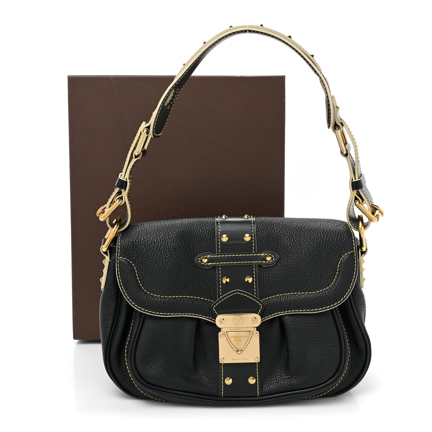 Suhali Le Confident Black