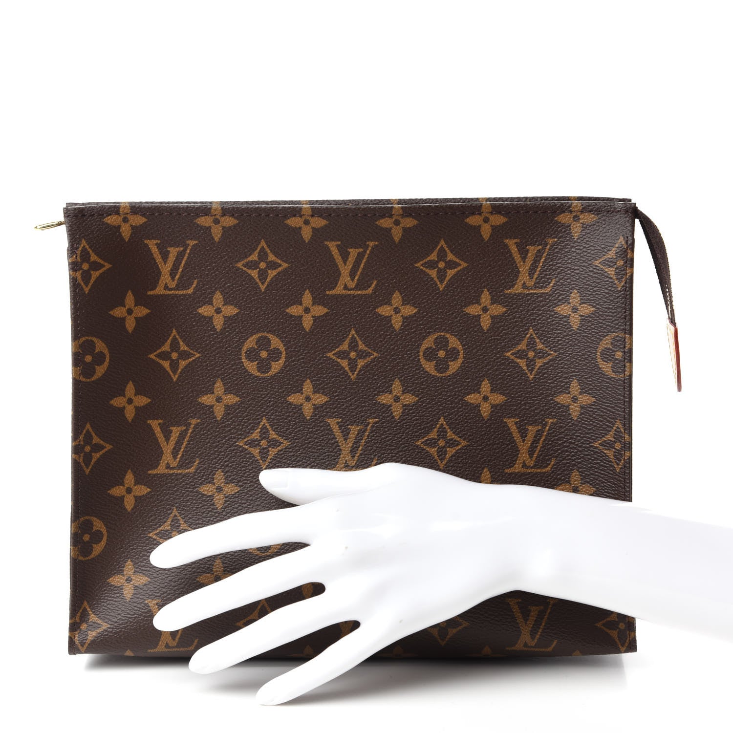 Louis Vuitton Monogram Toiletry Pouch 26 2 of 10