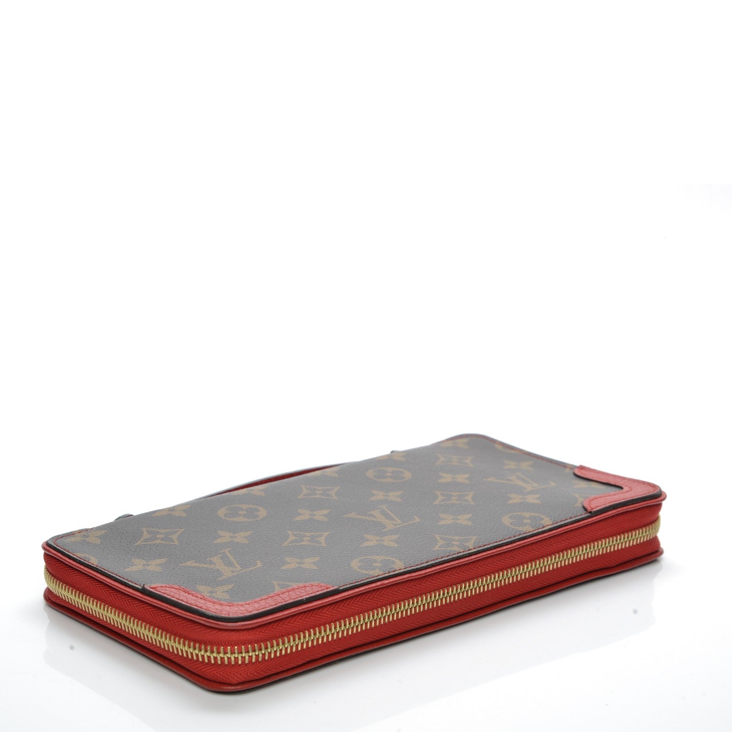 Louis Vuitton Monogram Daily Organizer Cherry 4 of 8