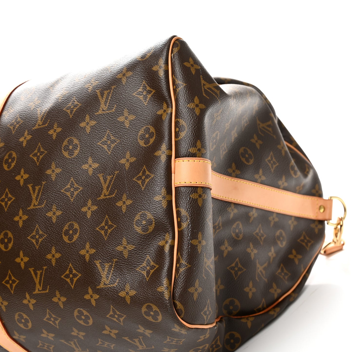 Monogram Keepall Bandouliere 60