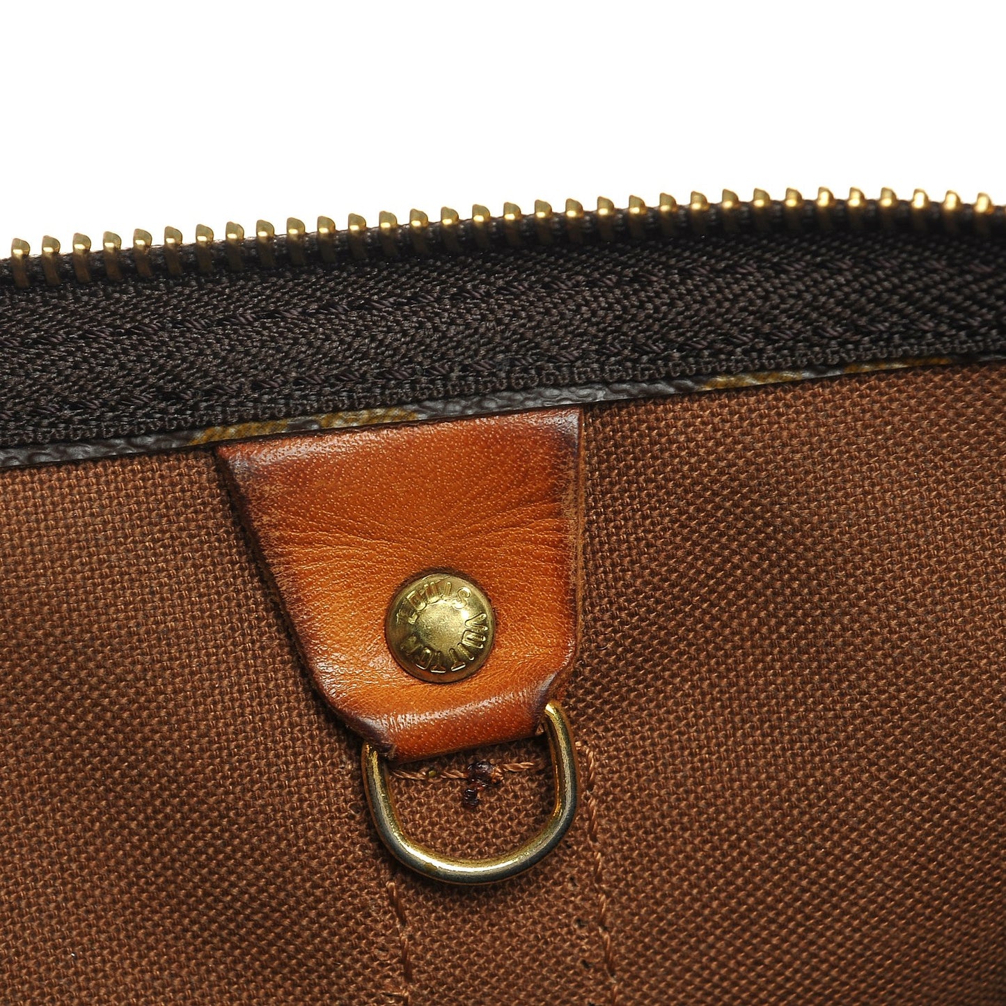 Monogram Sac Flanerie 50