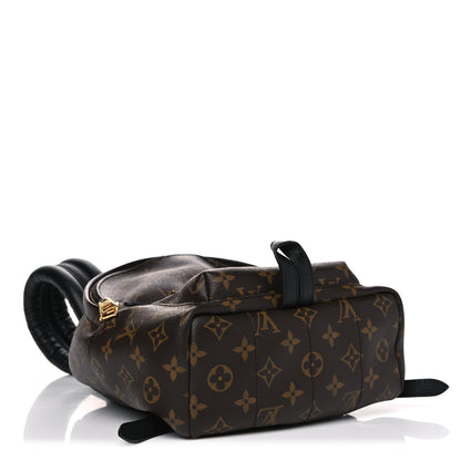 Louis Vuitton Monogram Palm Springs Backpack PM 3 of 11