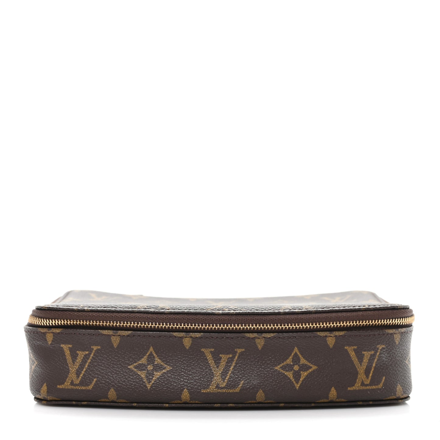 Monogram Monte Carlo Jewelry Box