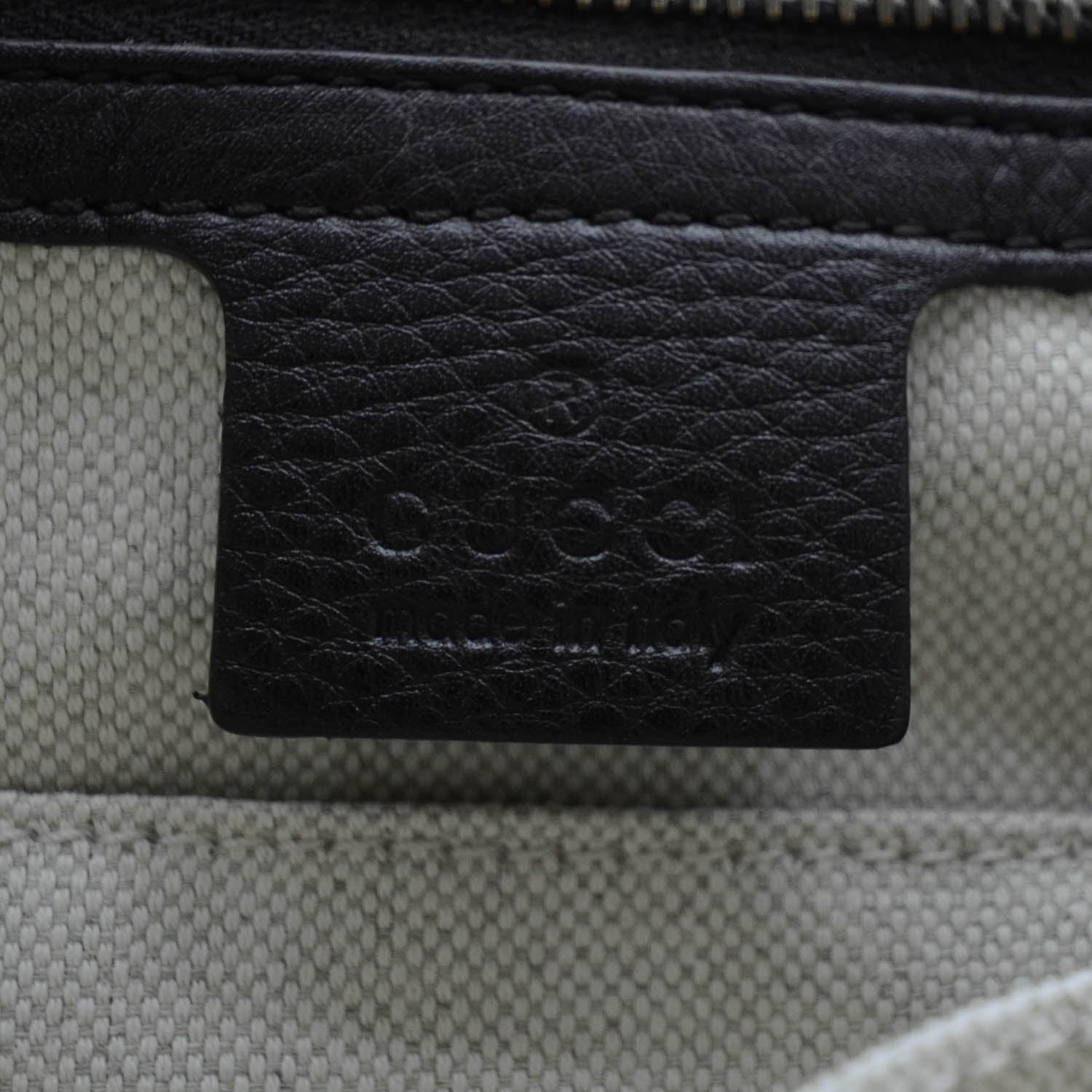 Gucci Diamante 1973 Medium Shoulder Bag 10 of 12