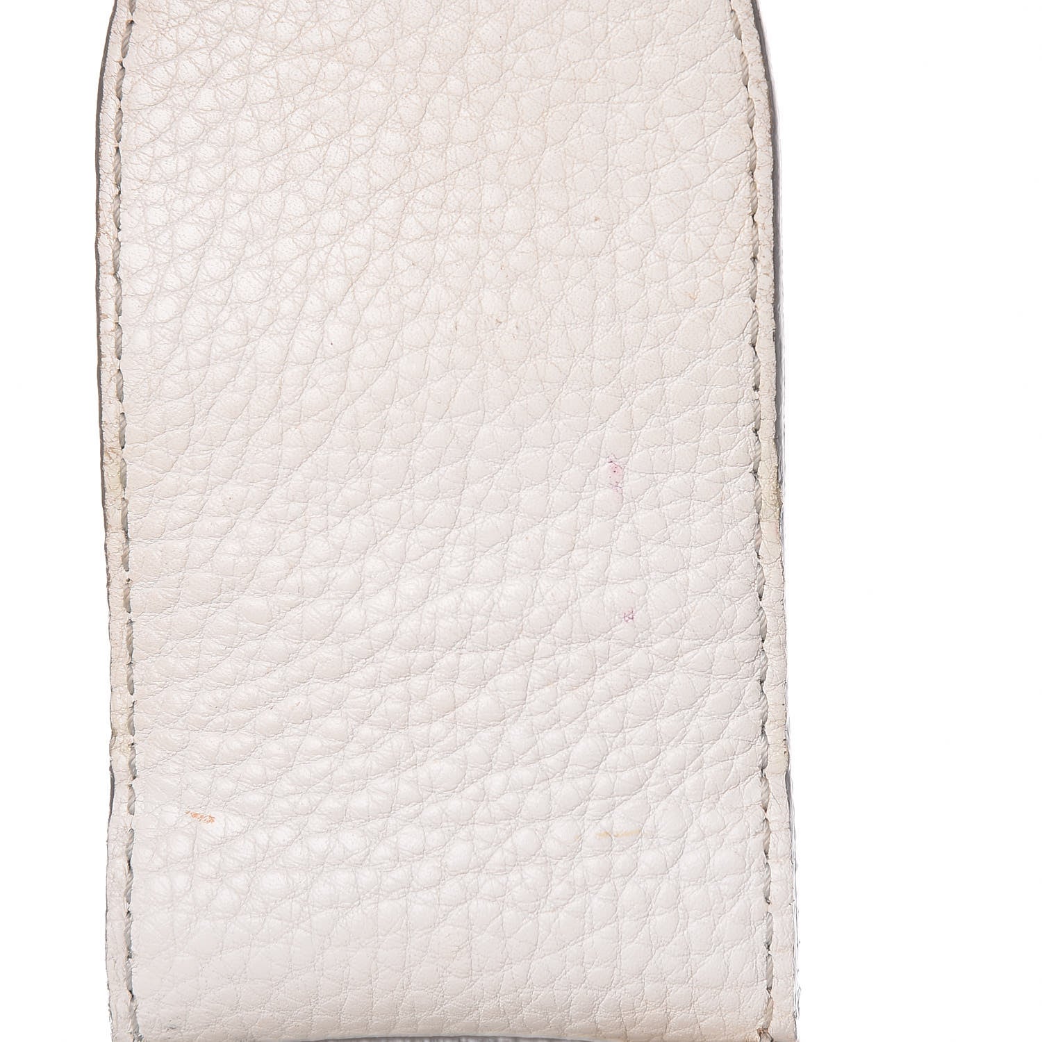 Louis Vuitton Mahina Solar GM White 8 of 26