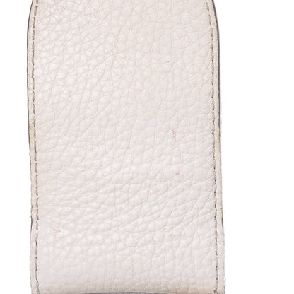 Louis Vuitton Mahina Solar GM White 8 of 26