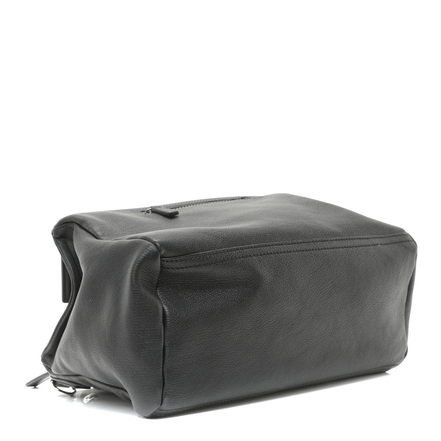 Sugar Goatskin Medium Pandora Black