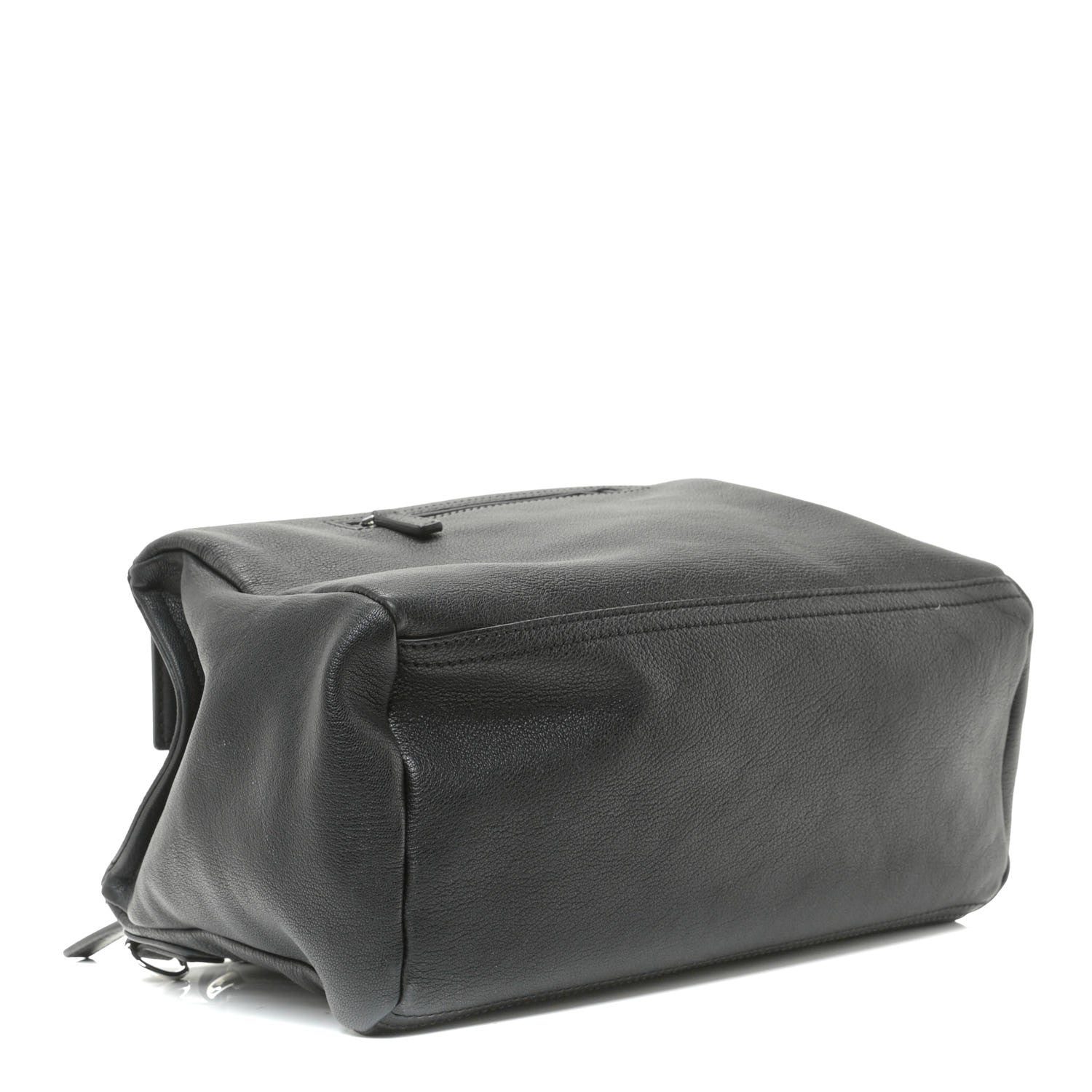 Givenchy Sugar Goatskin Medium Pandora Black 5 of 8