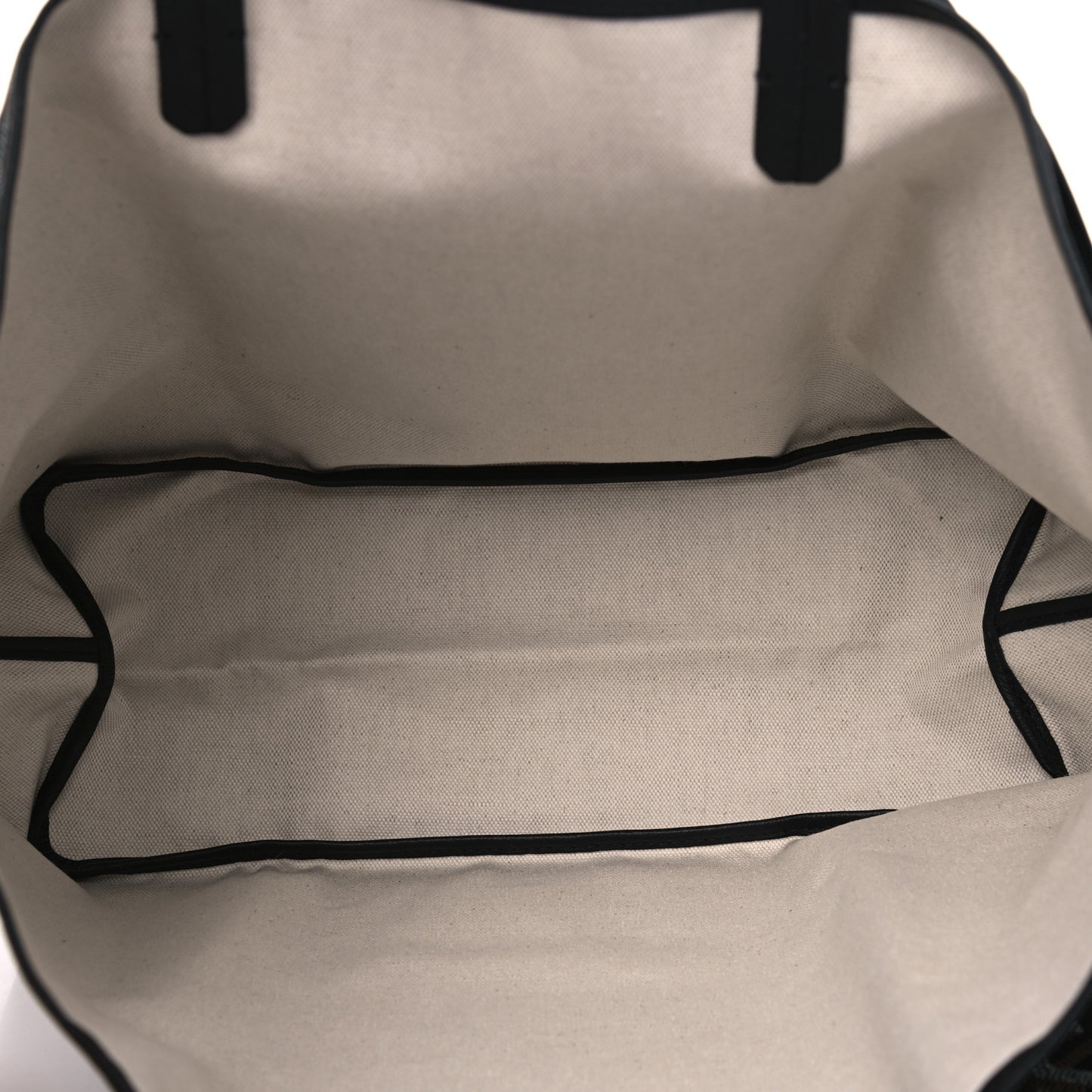 Goyardine Saint Louis PM Black