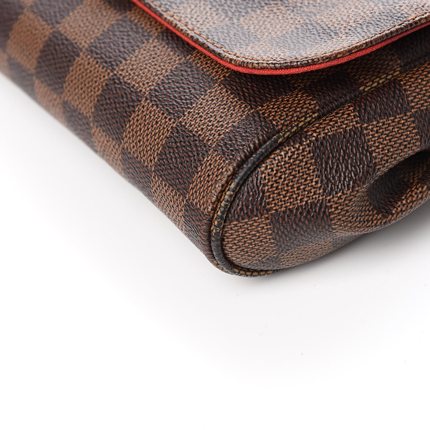 Damier Ebene Favorite MM